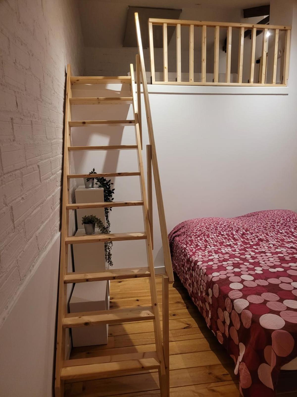Appartement Cal 2 De Maig