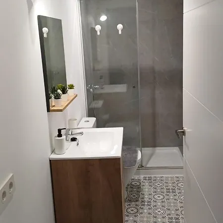 Cal 2 De Maig Apartment Vilafranca del Penedes Exterior photo