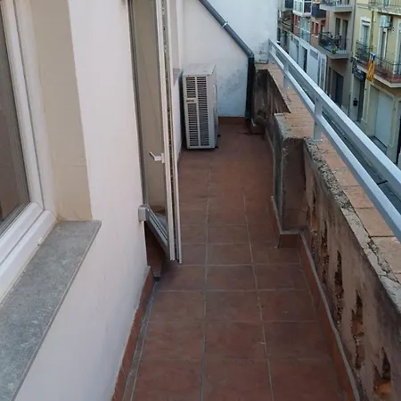 Cal 2 De Maig Apartment Vilafranca del Penedes Exterior photo