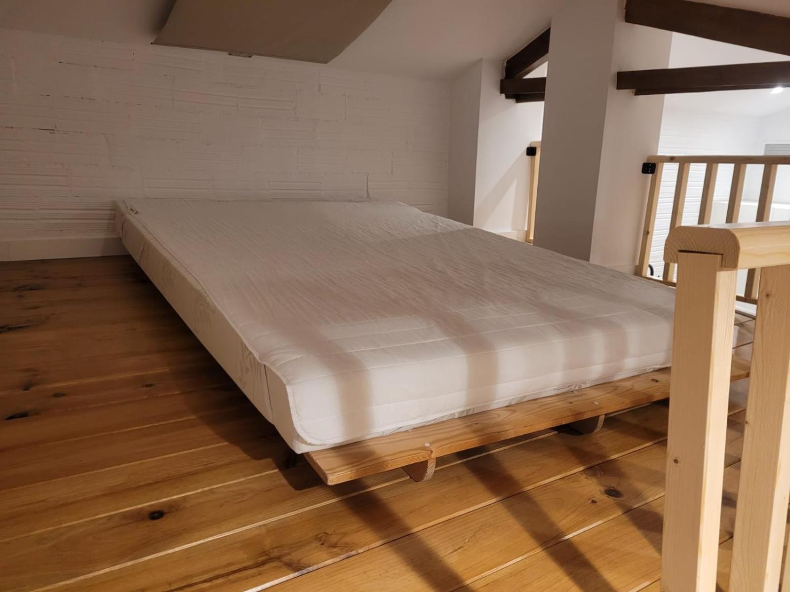 Apartment Cal 2 De Maig Vilafranca del Penedes