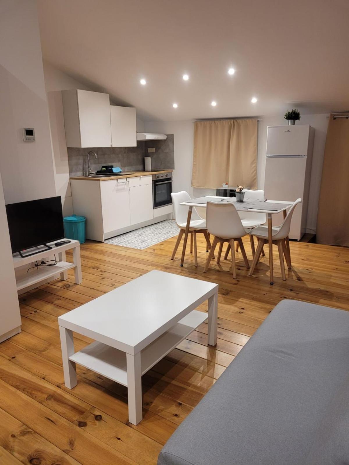 Apartment Cal 2 De Maig
