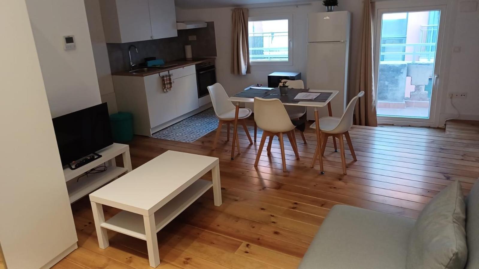 Cal 2 De Maig Apartment Vilafranca del Penedès